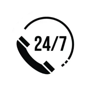 Call Us! 24 Hours