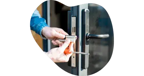 Commercial Locksmith