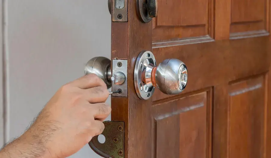 Residential Locksmith